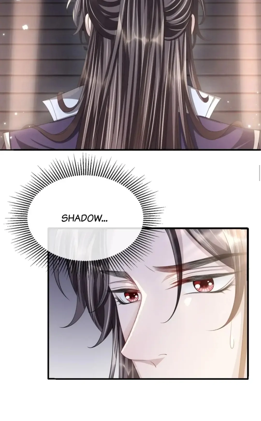 Being A Shadow Guard Is Tough Chapter 21 page 22 - 
