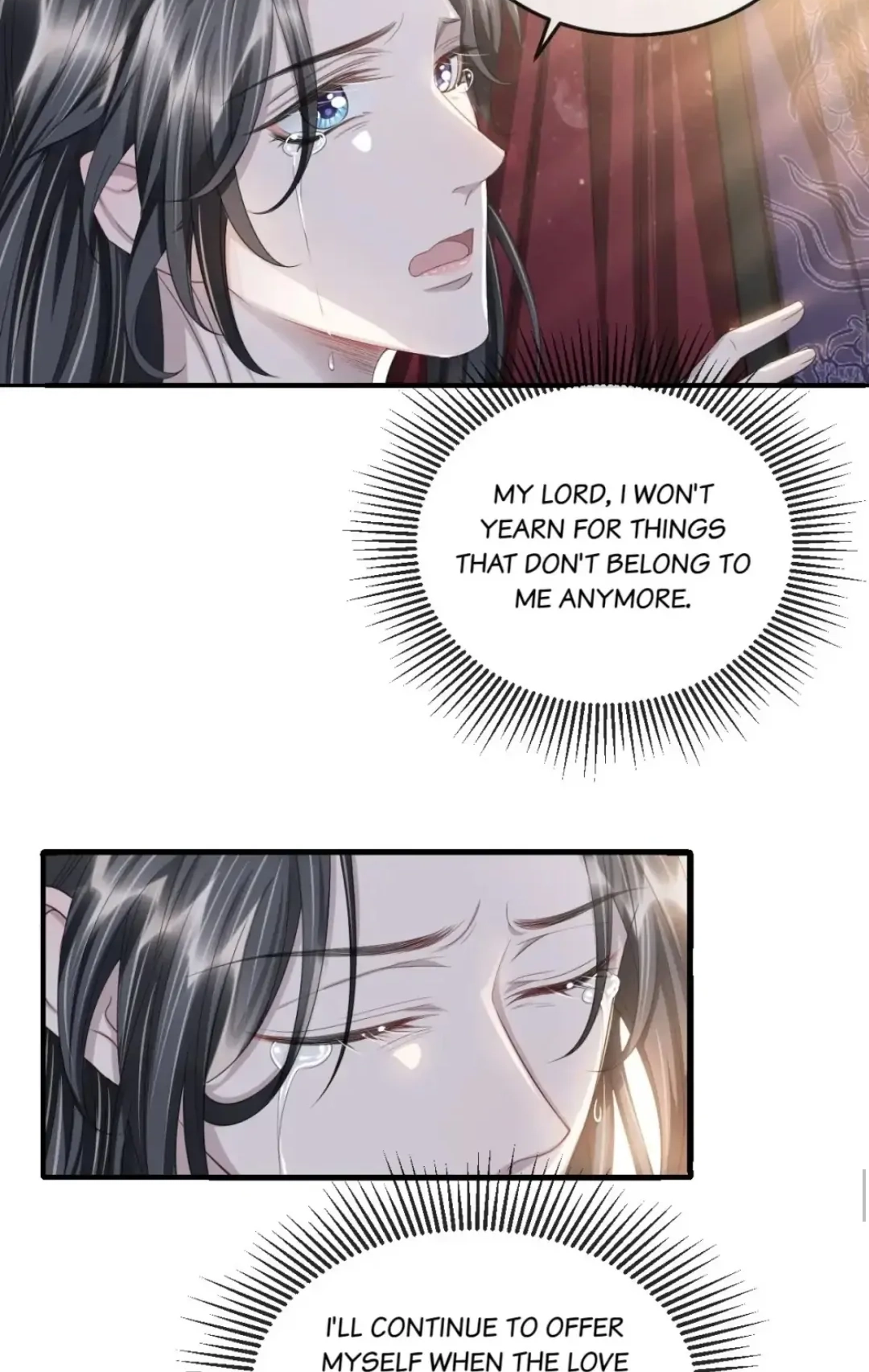 Being A Shadow Guard Is Tough Chapter 21 page 25 - 