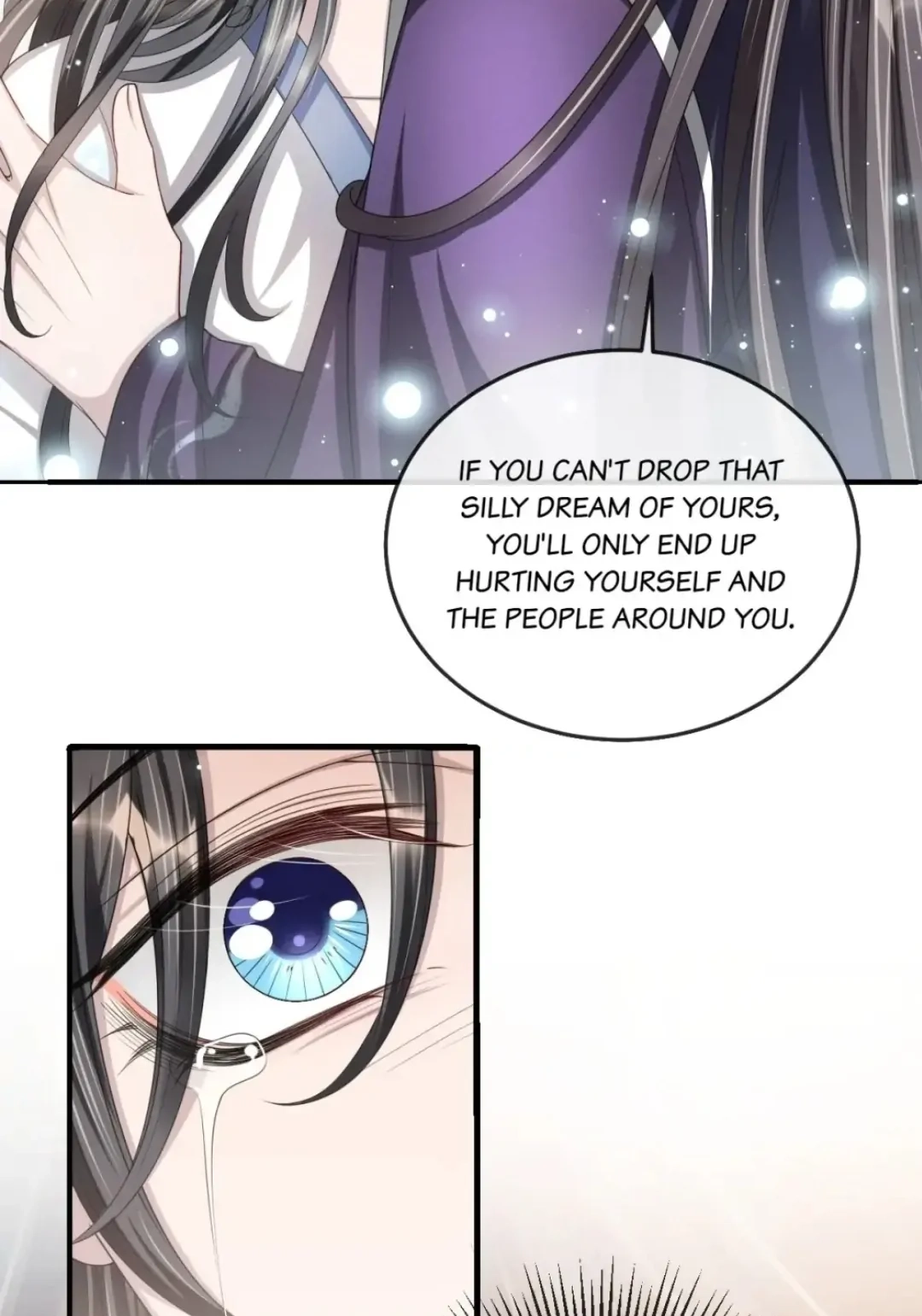 Being A Shadow Guard Is Tough Chapter 21 page 29 - 