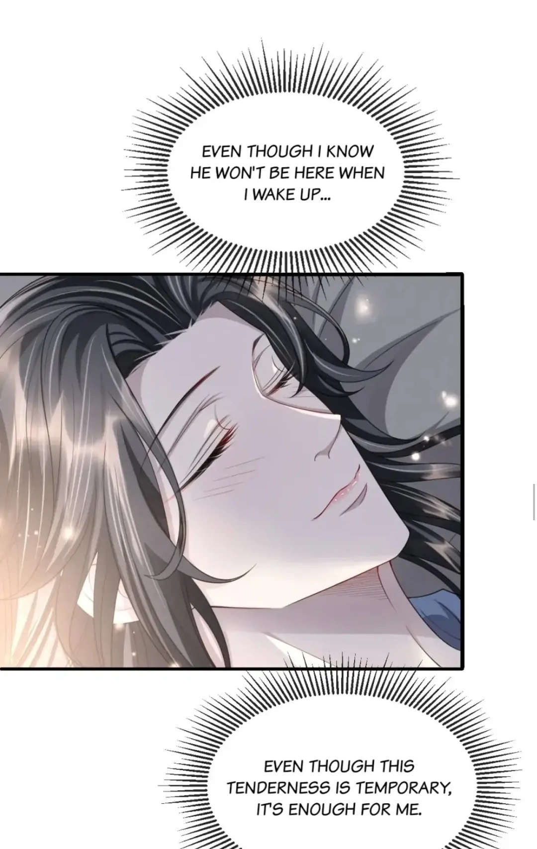 Being A Shadow Guard Is Tough Chapter 22 page 17 - 