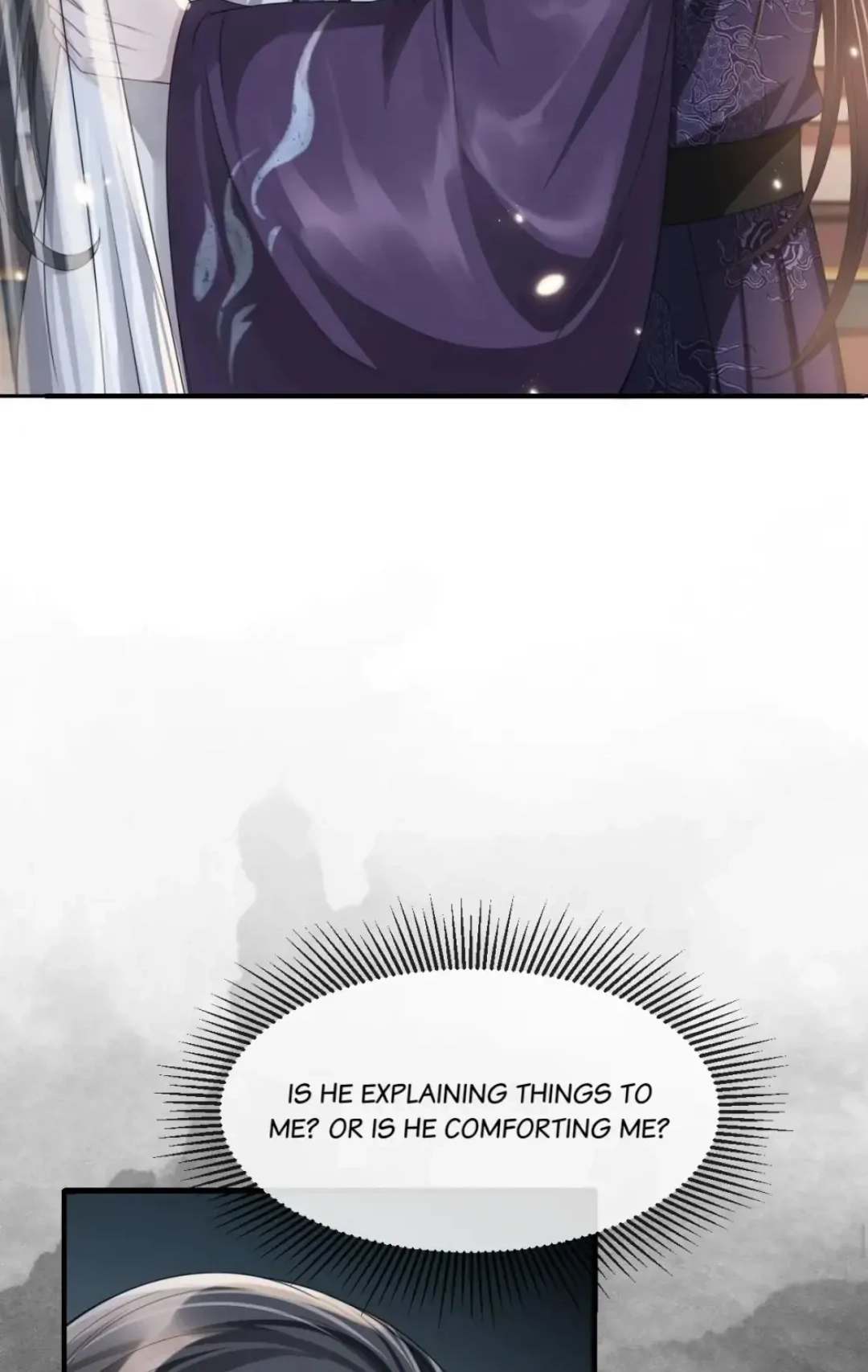 Being A Shadow Guard Is Tough Chapter 22 page 3 - 