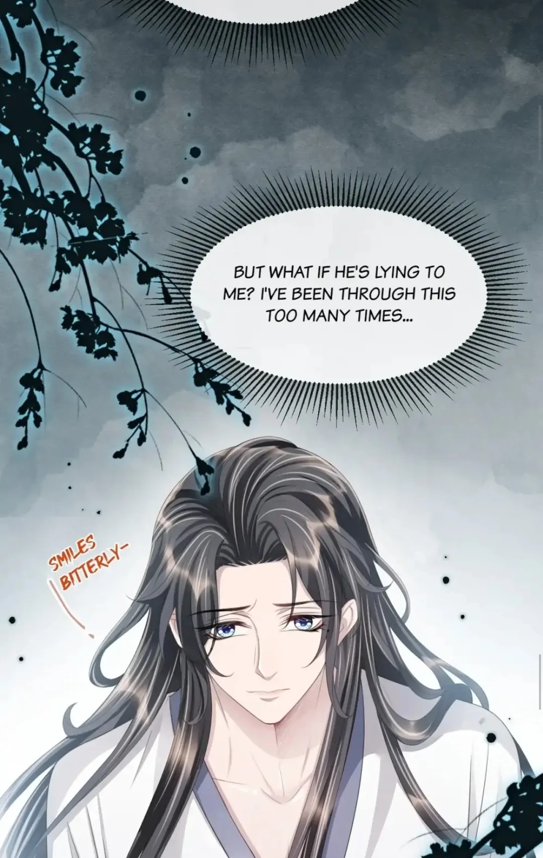 Being A Shadow Guard Is Tough Chapter 22 page 5 - 