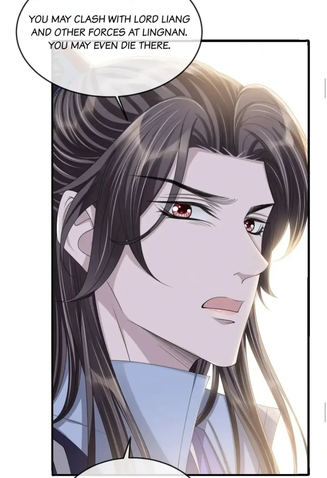 Being A Shadow Guard Is Tough Chapter 23 page 20 - 