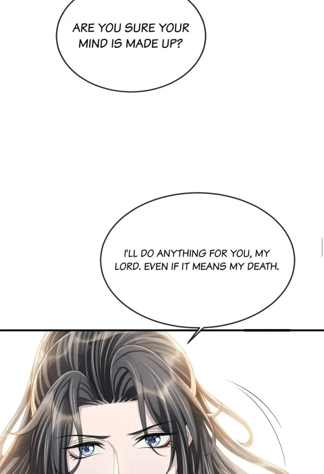 Being A Shadow Guard Is Tough Chapter 23 page 21 - 