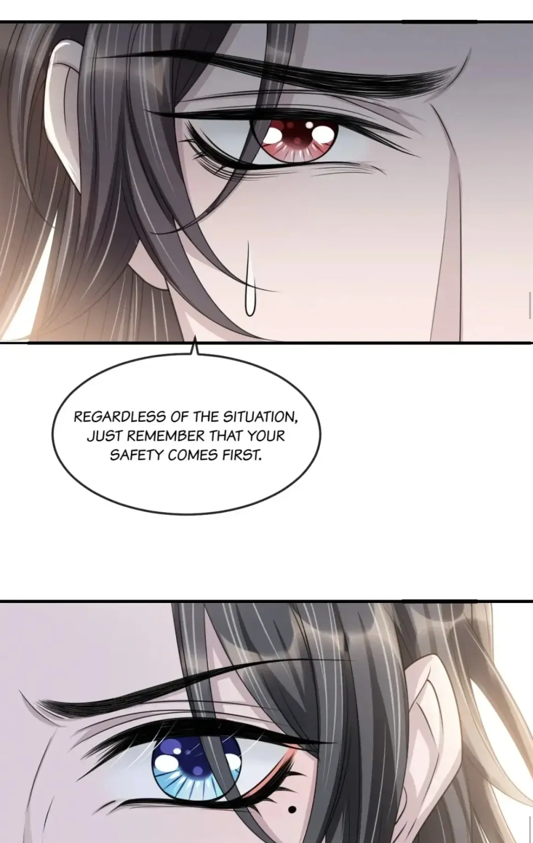 Being A Shadow Guard Is Tough Chapter 23 page 26 - 