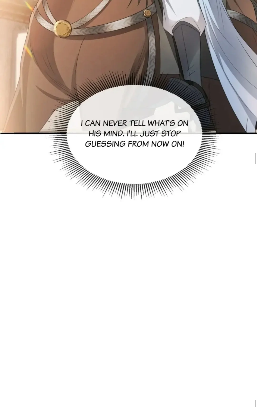 Being A Shadow Guard Is Tough Chapter 23 page 35 - 