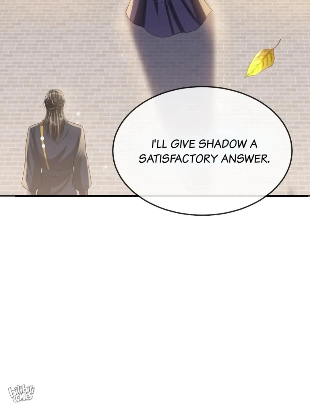 Being A Shadow Guard Is Tough Chapter 23 page 53 - 