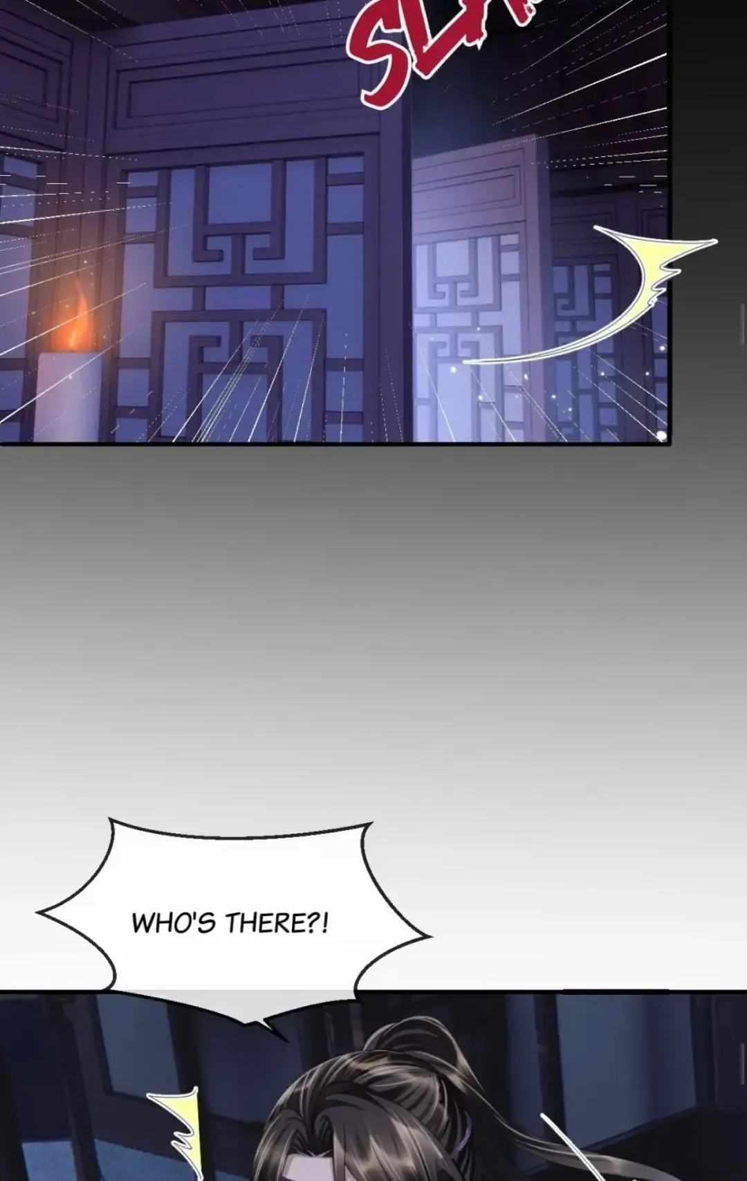 Being A Shadow Guard Is Tough Chapter 24 page 25 - 