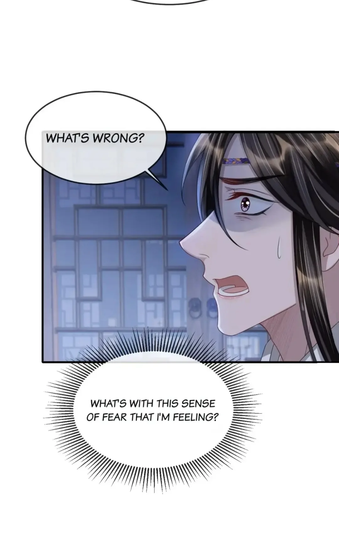 Being A Shadow Guard Is Tough Chapter 24 page 29 - 
