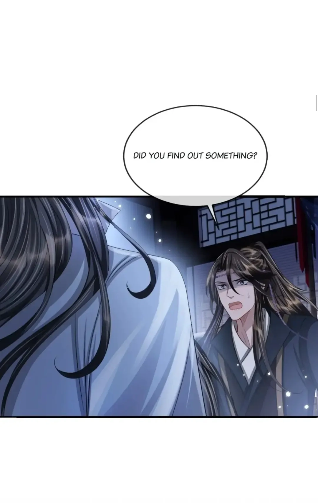 Being A Shadow Guard Is Tough Chapter 24 page 30 - 