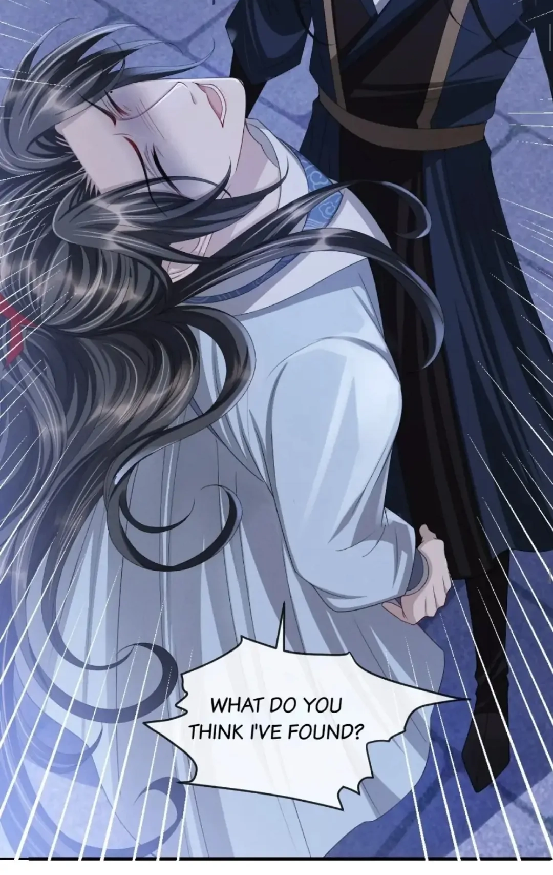 Being A Shadow Guard Is Tough Chapter 24 page 32 - 