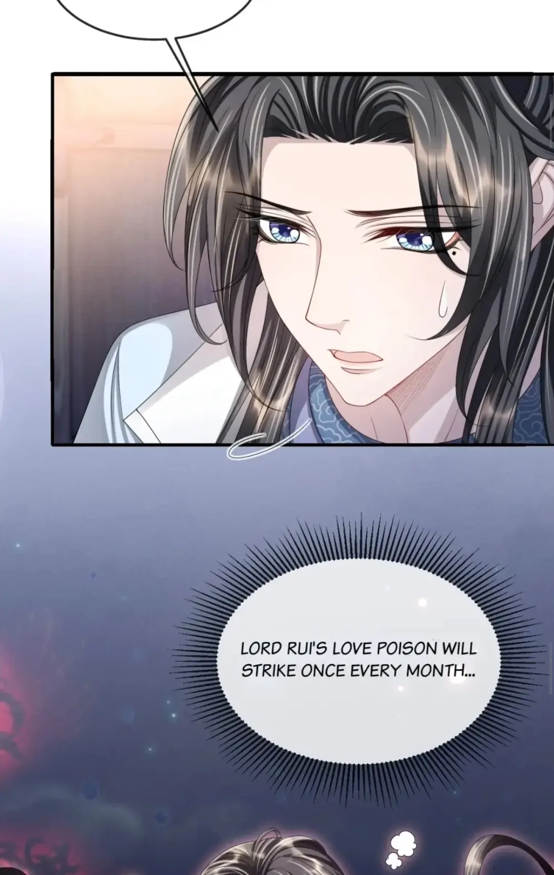 Being A Shadow Guard Is Tough Chapter 24 page 5 - 