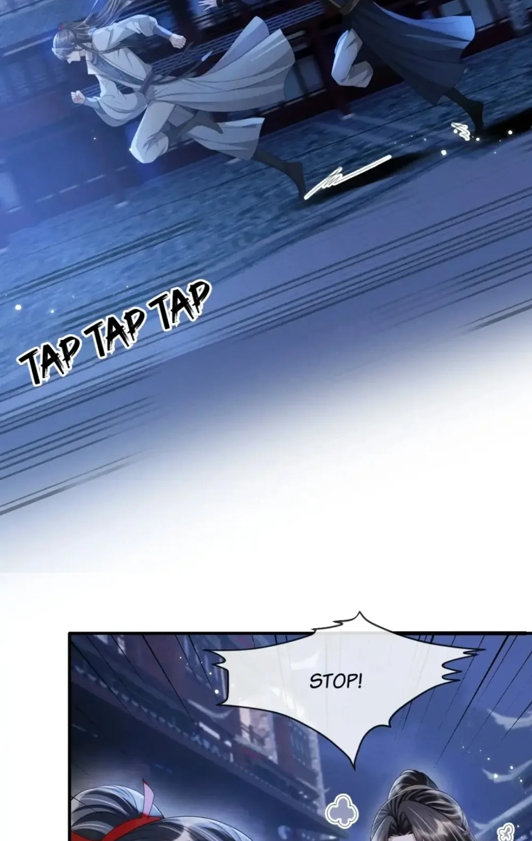 Being A Shadow Guard Is Tough Chapter 25 page 2 - 