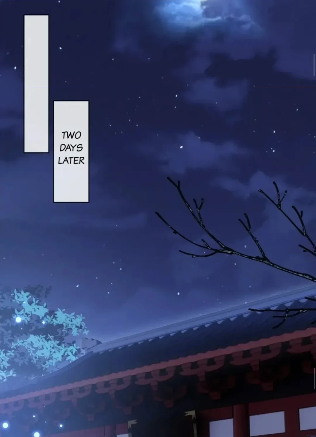 Being A Shadow Guard Is Tough Chapter 25 page 20 - 