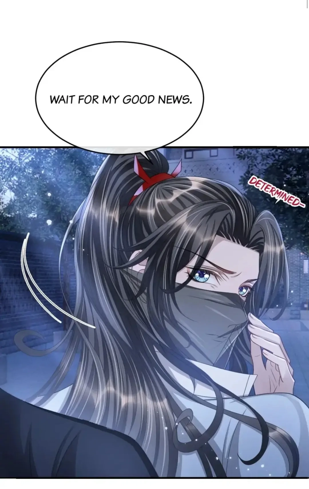 Being A Shadow Guard Is Tough Chapter 25 page 27 - 