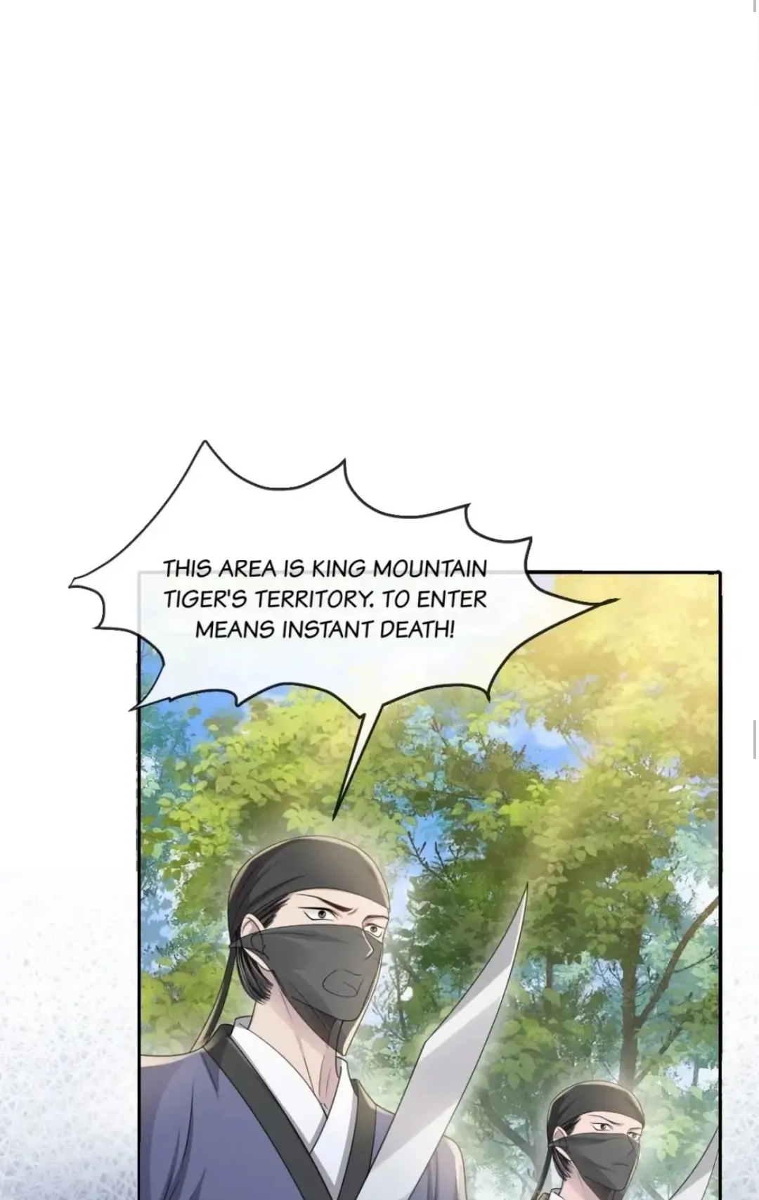 Being A Shadow Guard Is Tough Chapter 26 page 12 - 