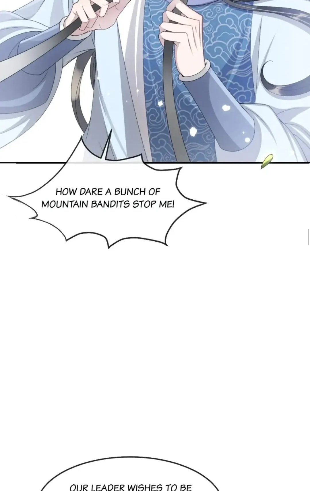 Being A Shadow Guard Is Tough Chapter 26 page 14 - 