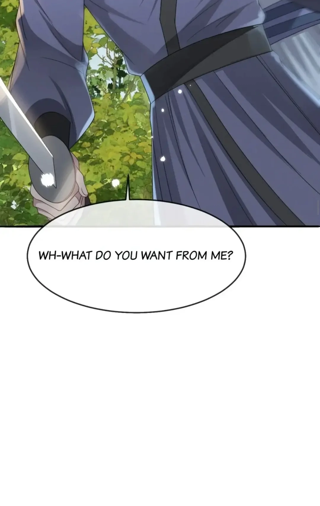 Being A Shadow Guard Is Tough Chapter 26 page 24 - 