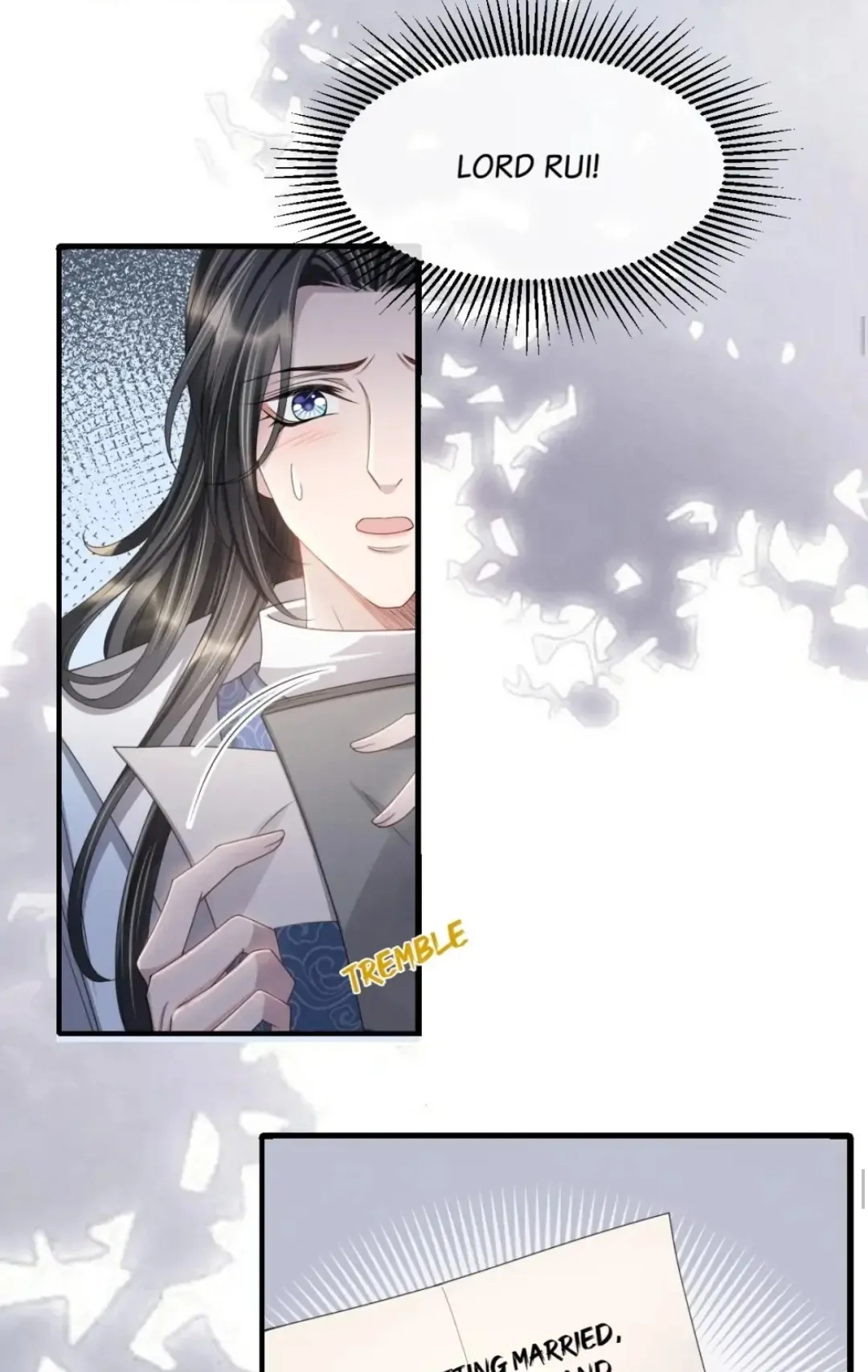 Being A Shadow Guard Is Tough Chapter 26 page 31 - 