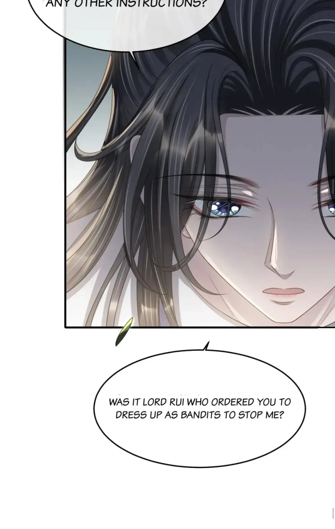 Being A Shadow Guard Is Tough Chapter 26 page 34 - 