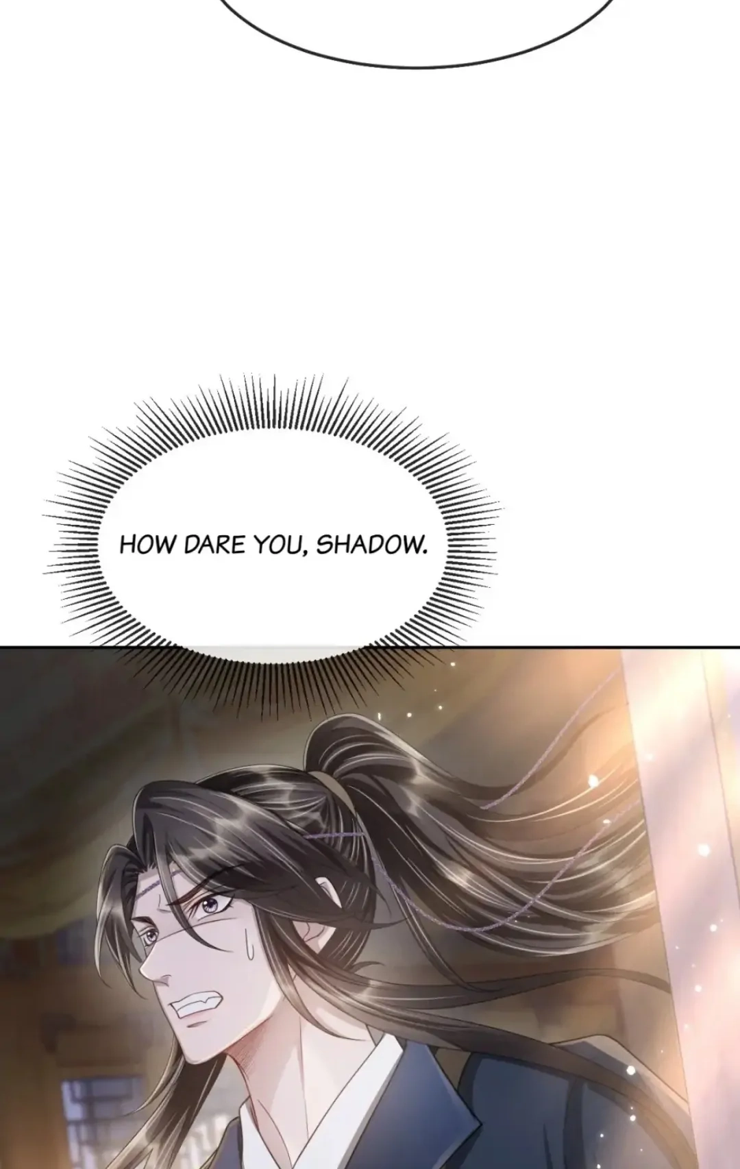 Being A Shadow Guard Is Tough Chapter 26 page 6 - 