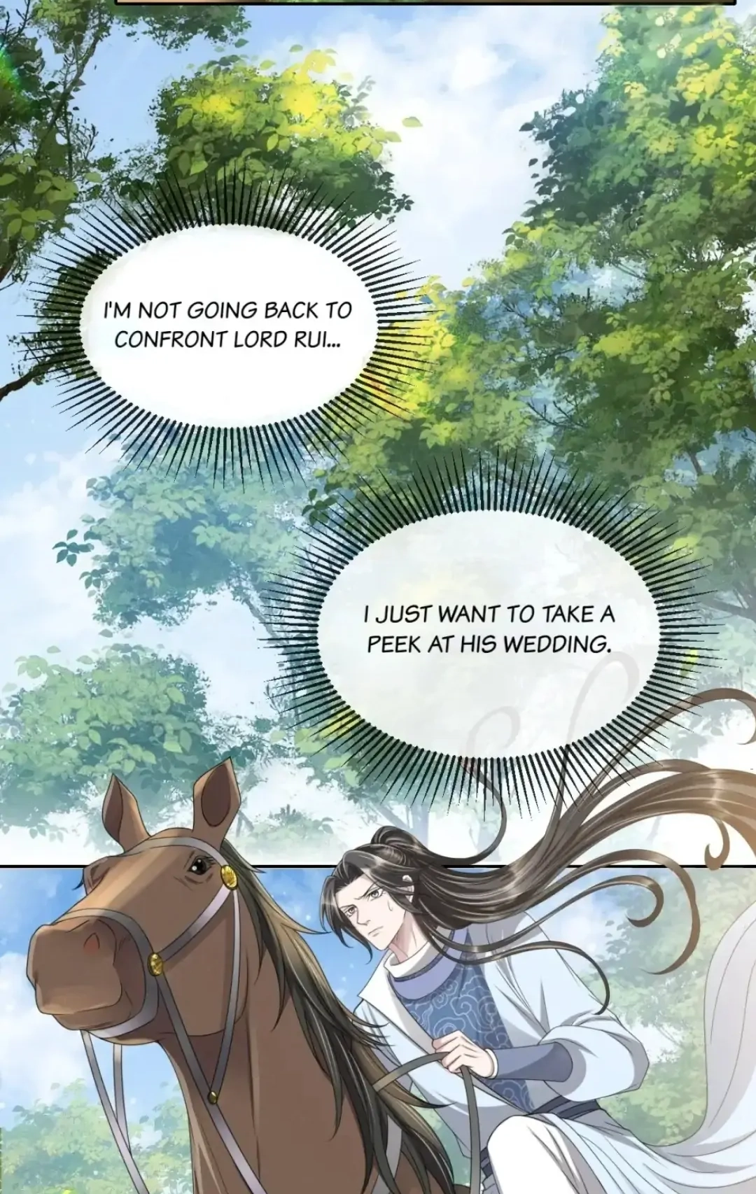 Being A Shadow Guard Is Tough Chapter 26 page 9 - 