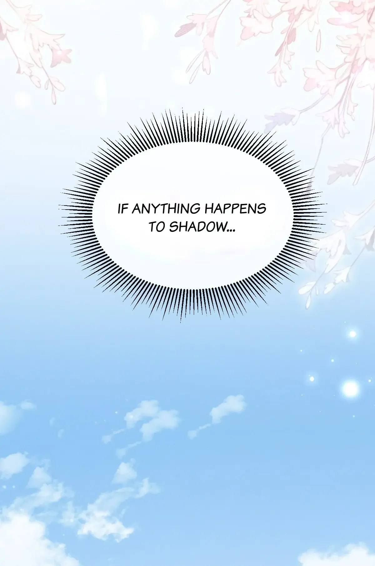 Being A Shadow Guard Is Tough Chapter 28 page 16 - 