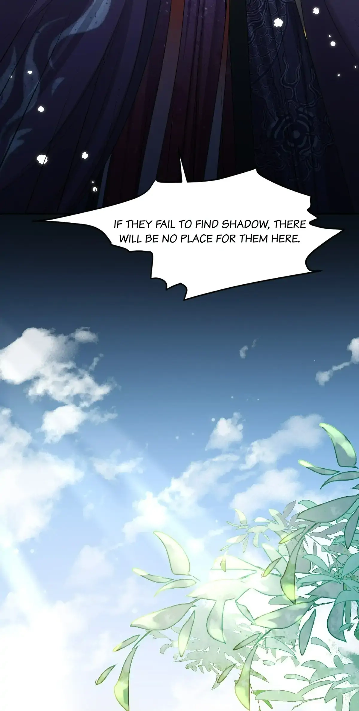Being A Shadow Guard Is Tough Chapter 28 page 24 - 