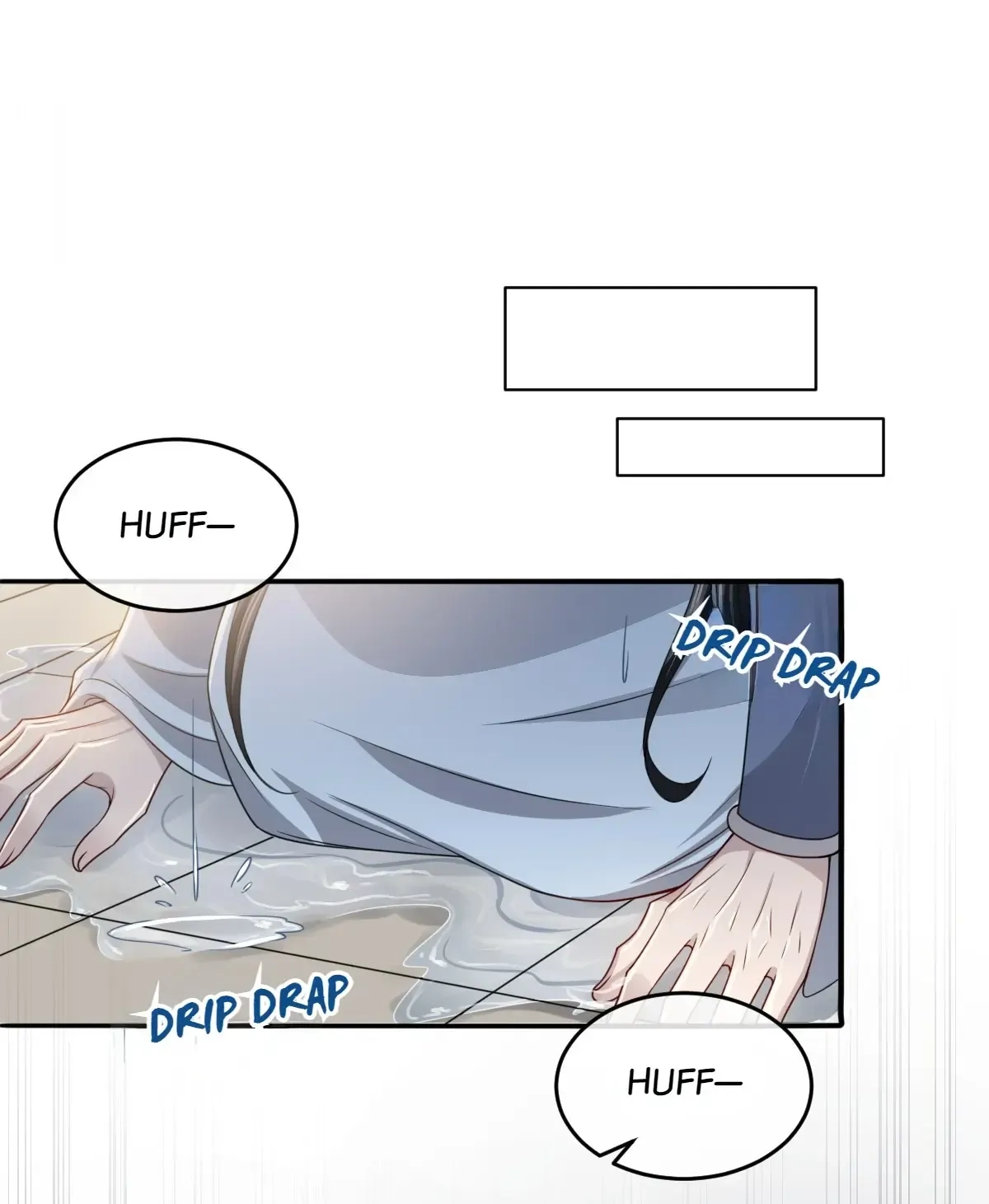 Being A Shadow Guard Is Tough Chapter 28 page 31 - 