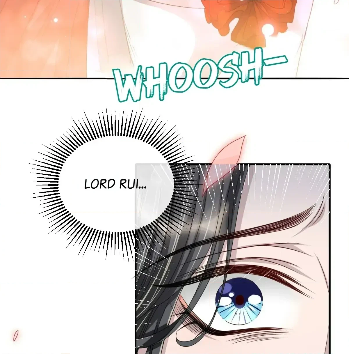 Being A Shadow Guard Is Tough Chapter 28 page 40 - 