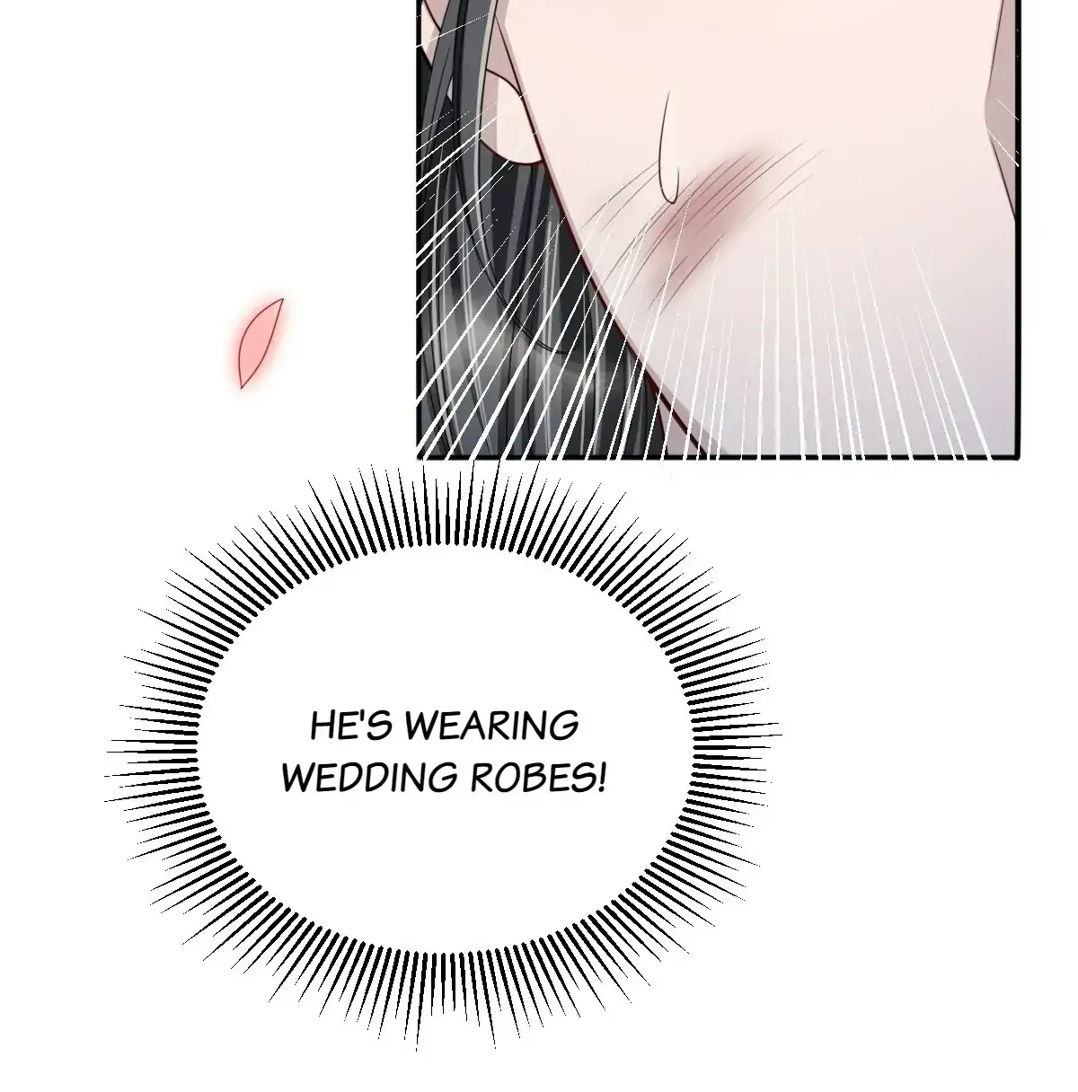 Being A Shadow Guard Is Tough Chapter 28 page 41 - 