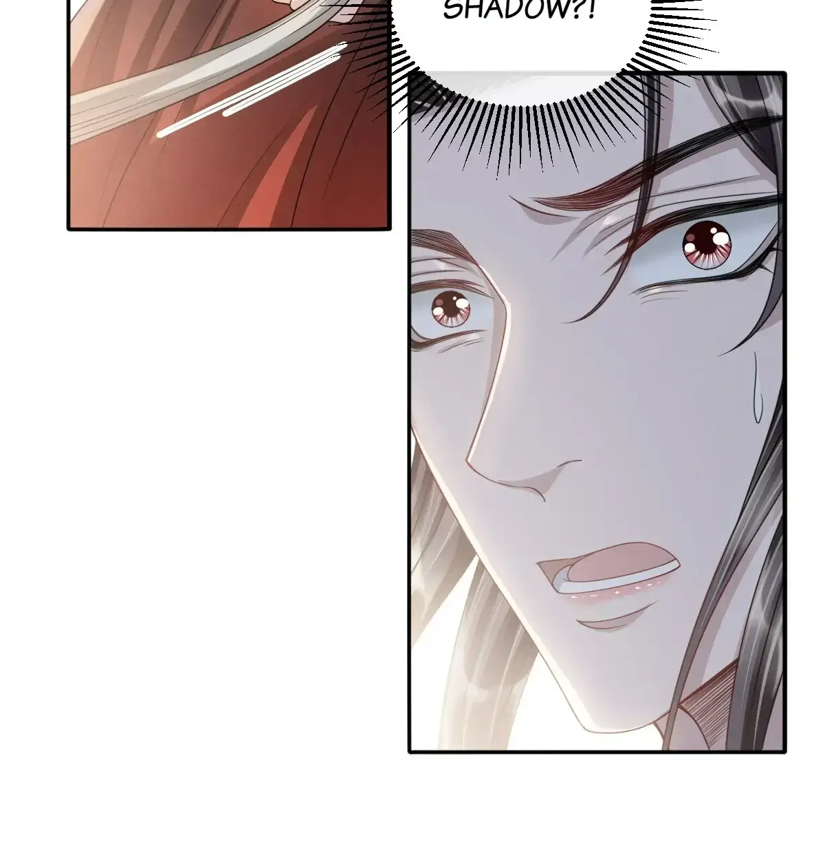 Being A Shadow Guard Is Tough Chapter 28 page 52 - 