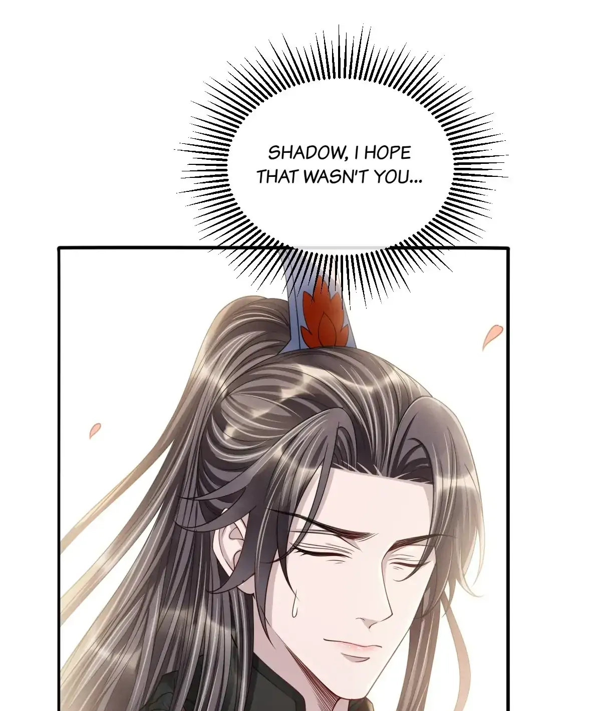 Being A Shadow Guard Is Tough Chapter 28 page 55 - 