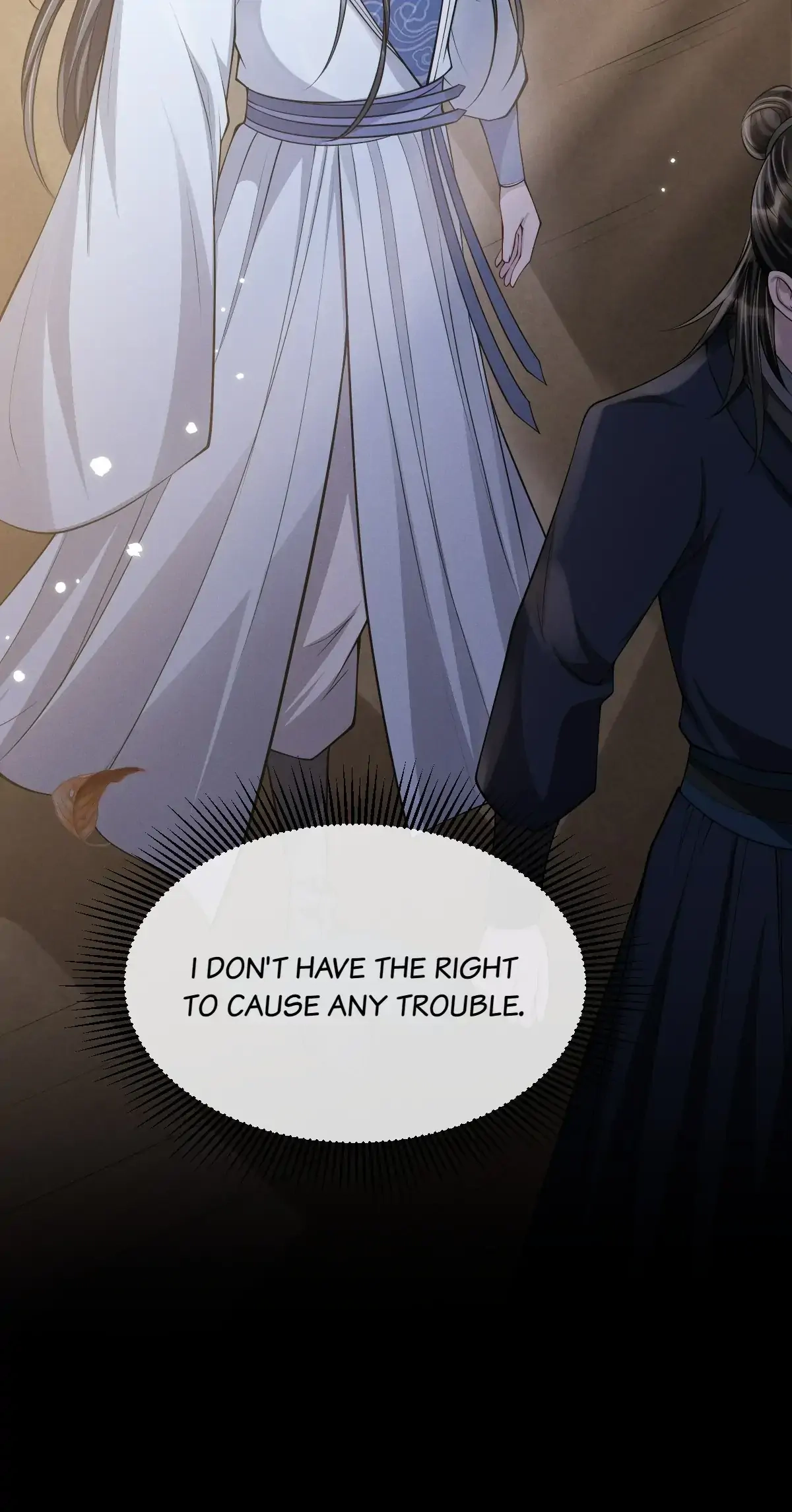 Being A Shadow Guard Is Tough Chapter 29 page 13 - 