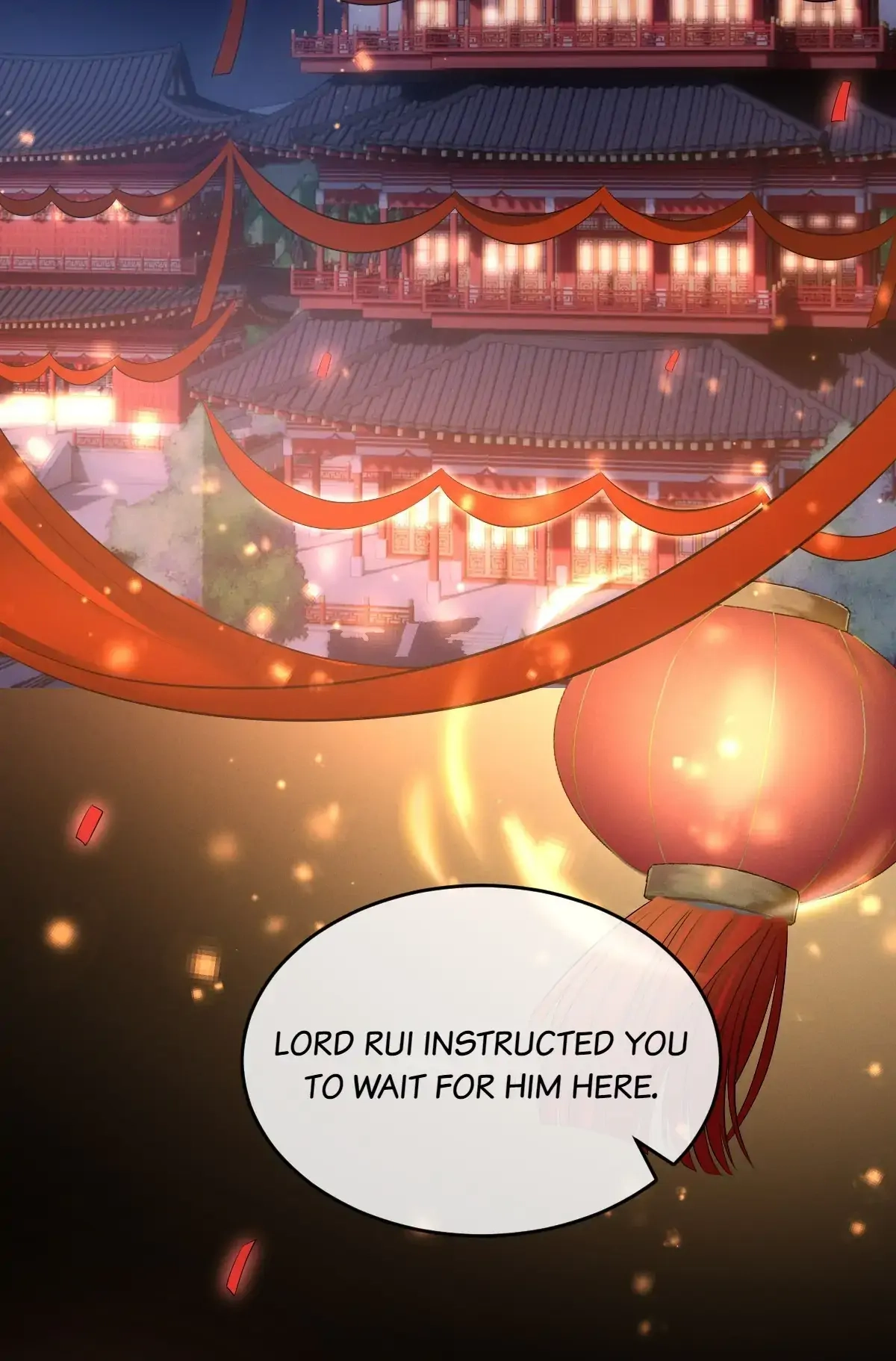 Being A Shadow Guard Is Tough Chapter 29 page 15 - 