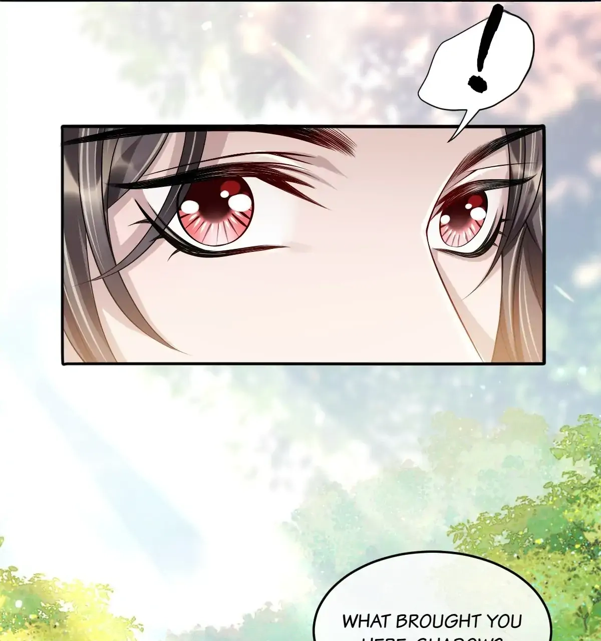 Being A Shadow Guard Is Tough Chapter 29 page 24 - 