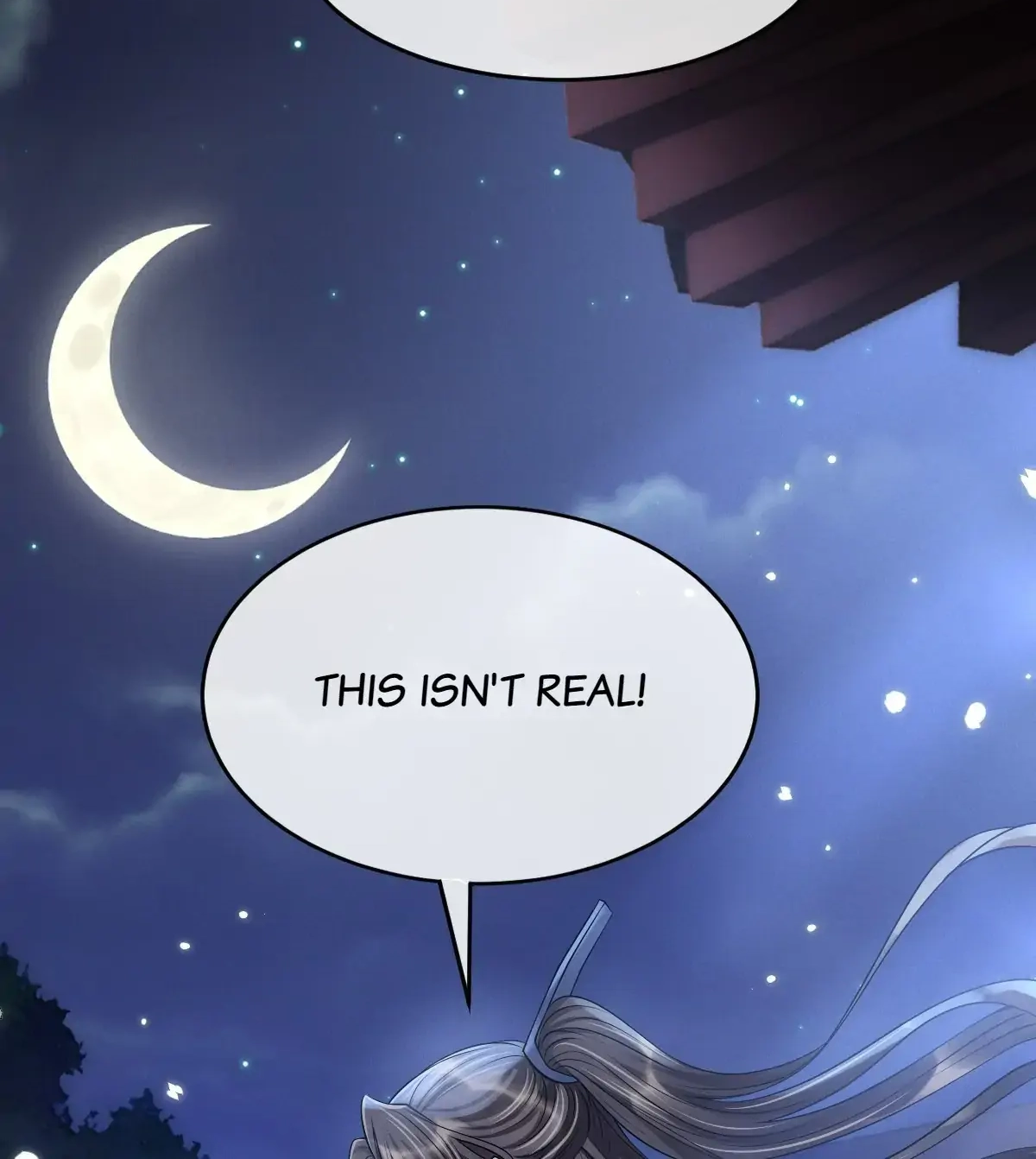 Being A Shadow Guard Is Tough Chapter 29 page 45 - 