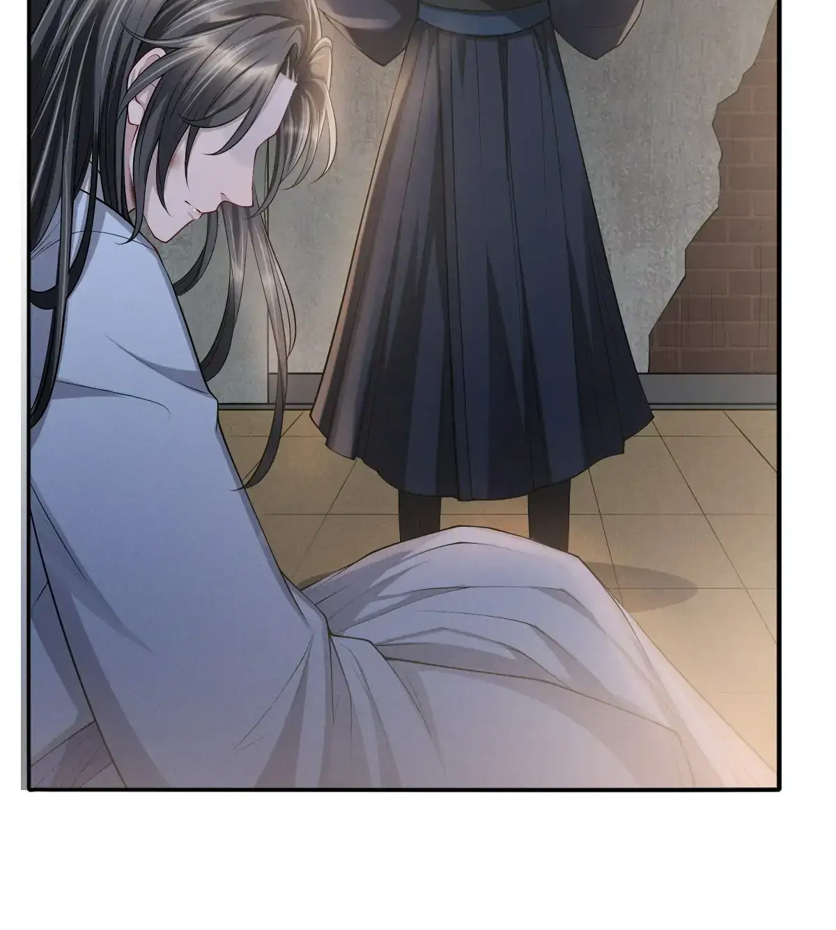 Being A Shadow Guard Is Tough Chapter 29 page 9 - 