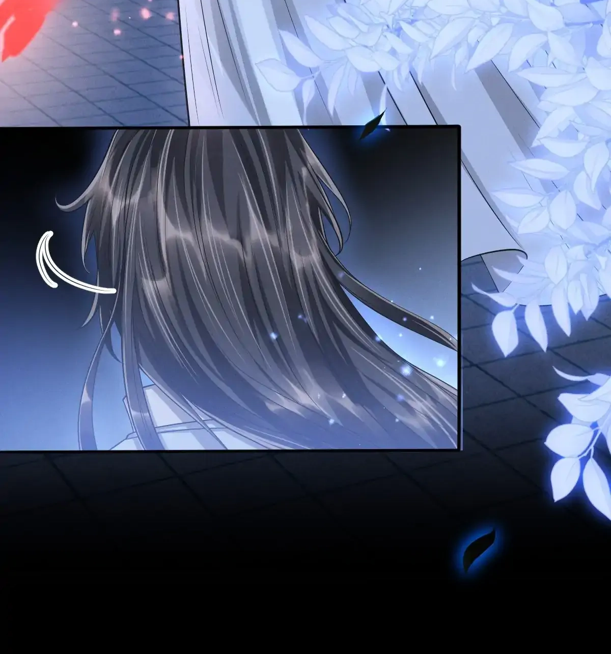 Being A Shadow Guard Is Tough Chapter 30 page 13 - 