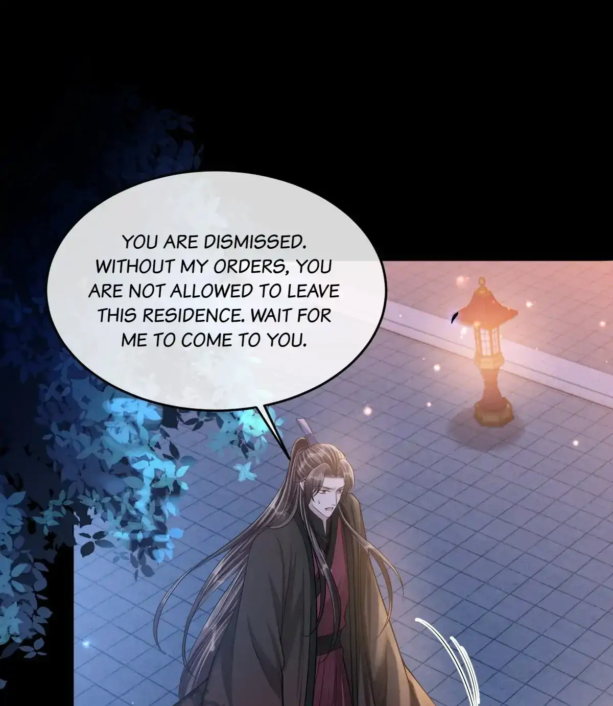 Being A Shadow Guard Is Tough Chapter 30 page 26 - 