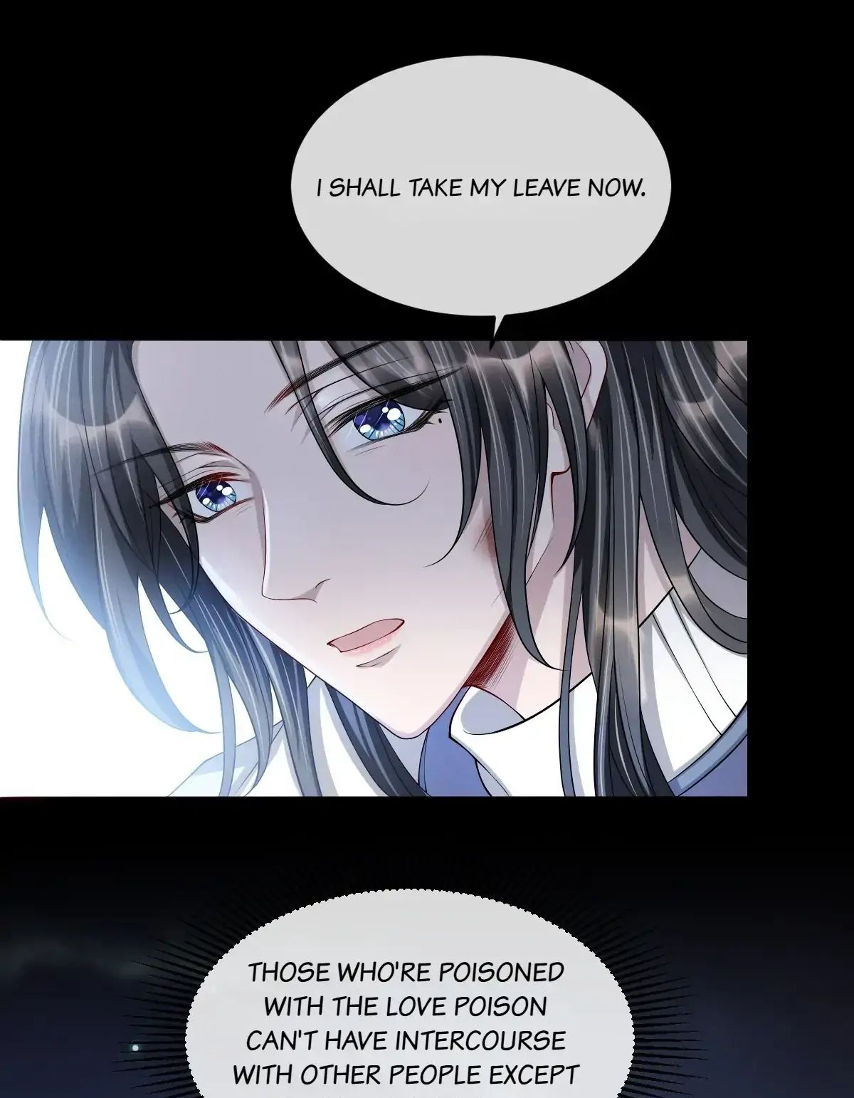Being A Shadow Guard Is Tough Chapter 30 page 28 - 