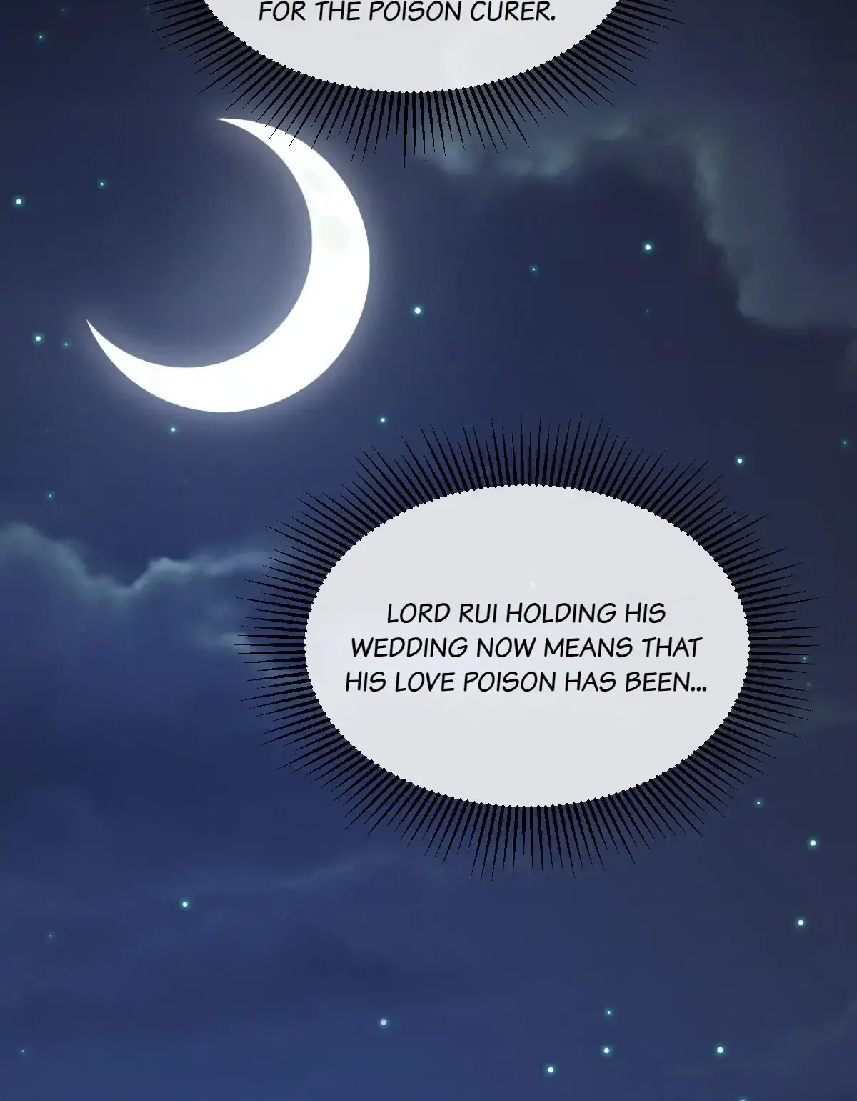 Being A Shadow Guard Is Tough Chapter 30 page 29 - 