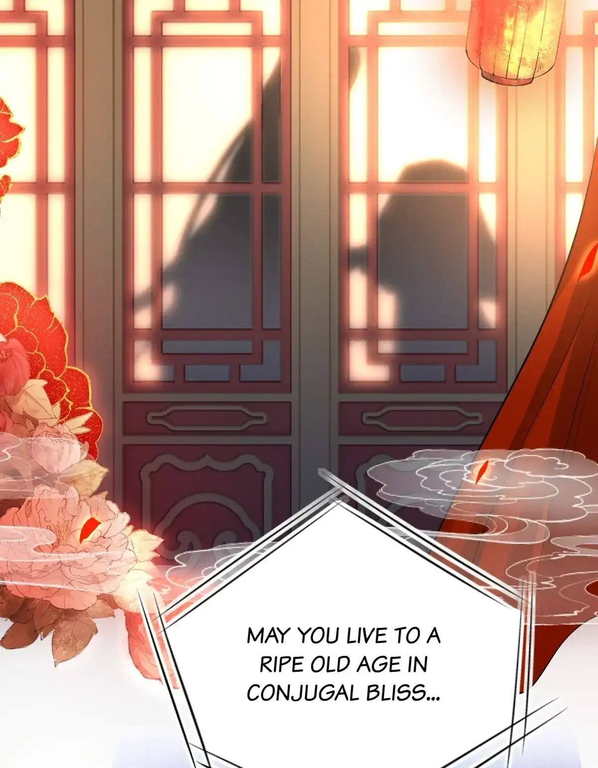 Being A Shadow Guard Is Tough Chapter 30 page 34 - 