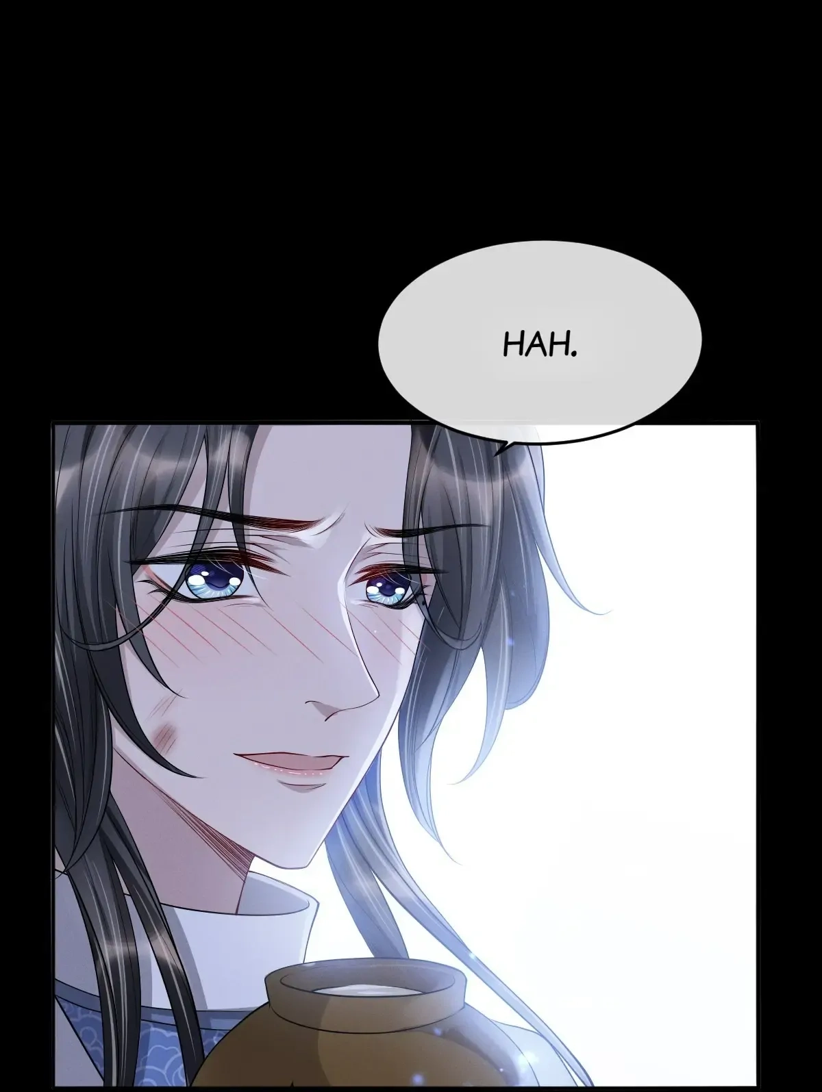 Being A Shadow Guard Is Tough Chapter 30 page 36 - 