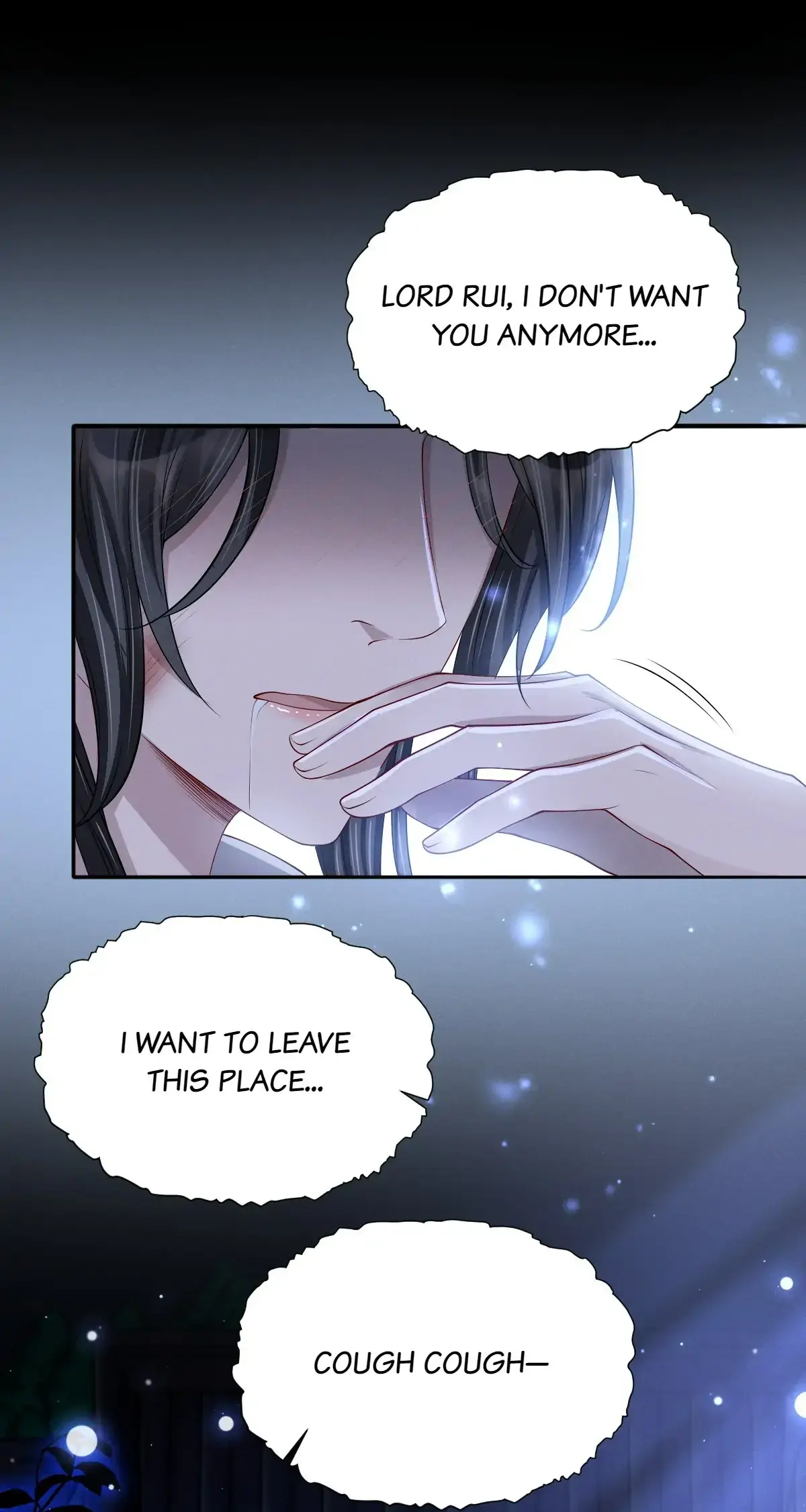 Being A Shadow Guard Is Tough Chapter 30 page 44 - 