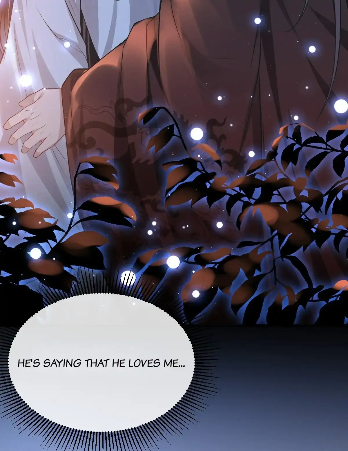 Being A Shadow Guard Is Tough Chapter 30 page 6 - 