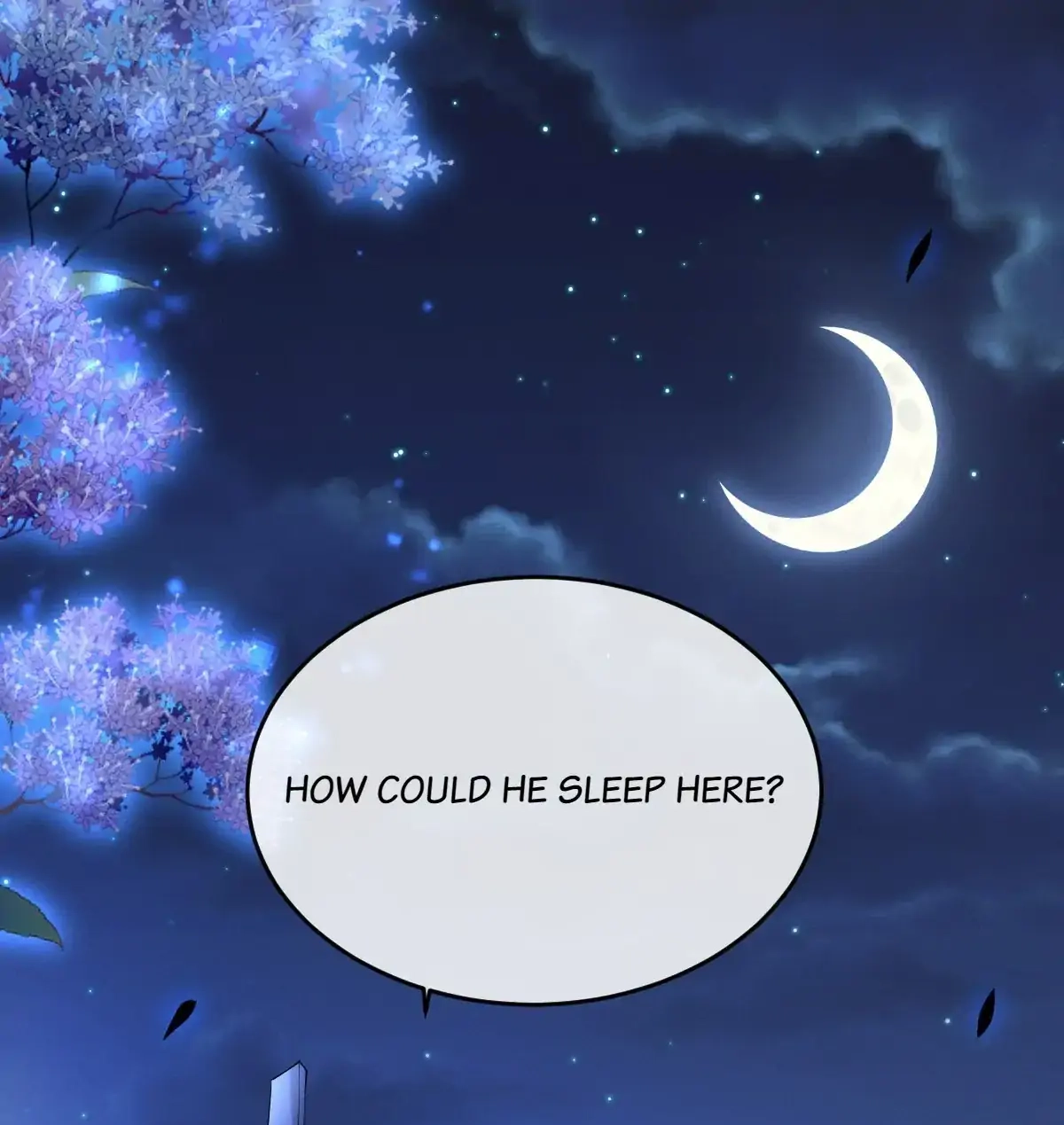 Being A Shadow Guard Is Tough Chapter 30 page 54 - 