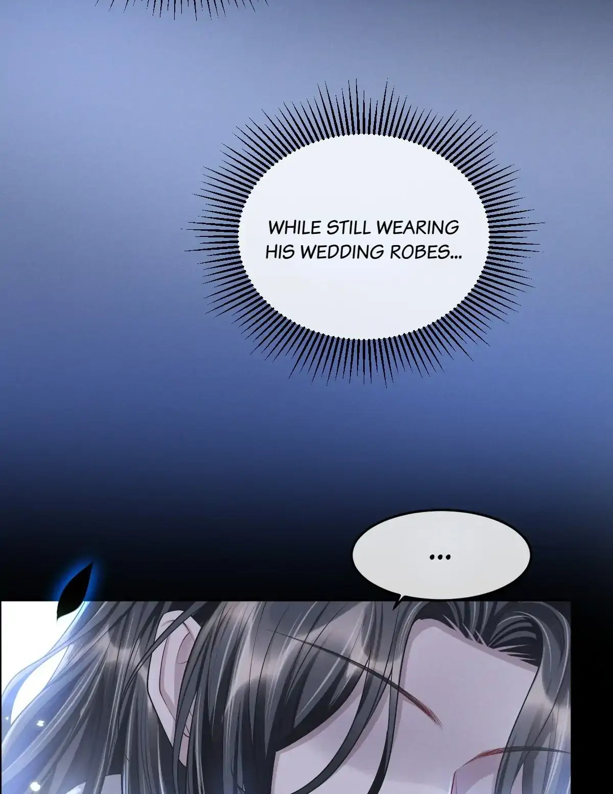 Being A Shadow Guard Is Tough Chapter 30 page 7 - 