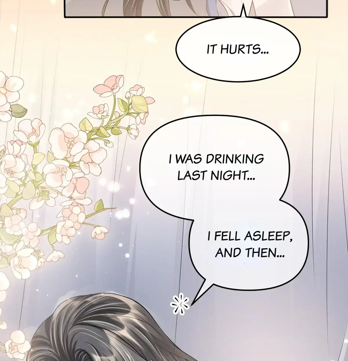 Being A Shadow Guard Is Tough Chapter 30 page 61 - 