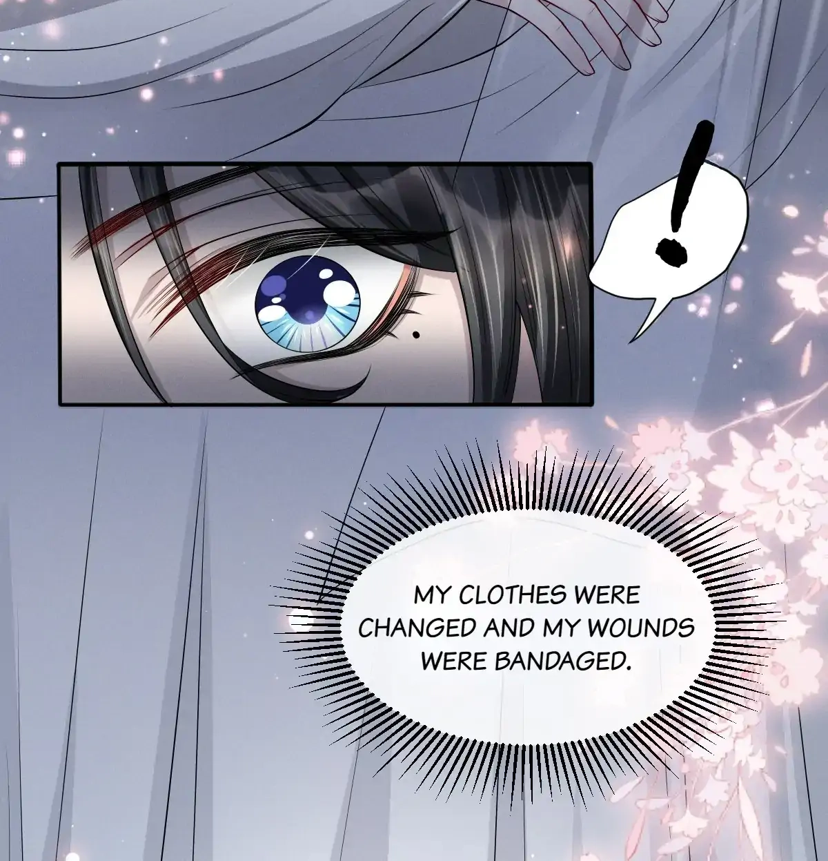Being A Shadow Guard Is Tough Chapter 30 page 63 - 